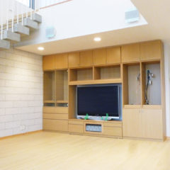 東京都品川区K様邸