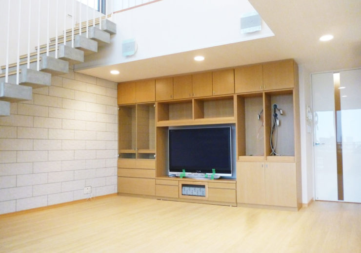 東京都品川区K様邸