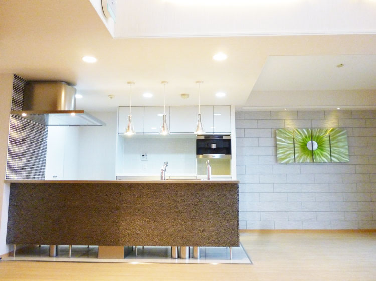 東京都品川区K様邸