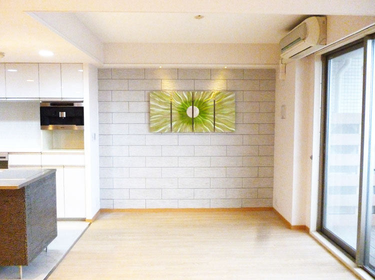 東京都品川区K様邸