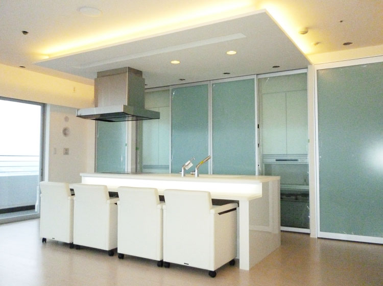 横浜市神奈川区F様邸