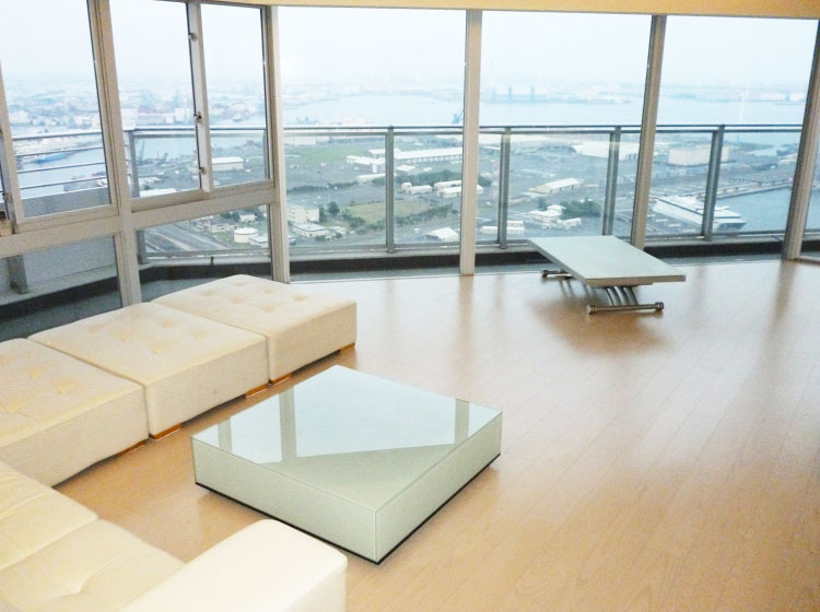 横浜市神奈川区F様邸