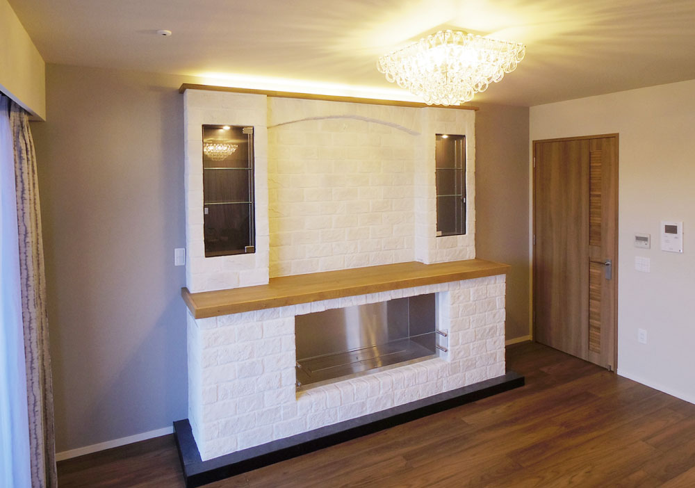 神奈川県鎌倉市Ｏ様邸