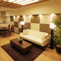 東京都豊島区DK様邸