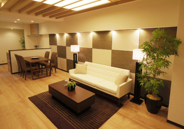 東京都豊島区DK様邸