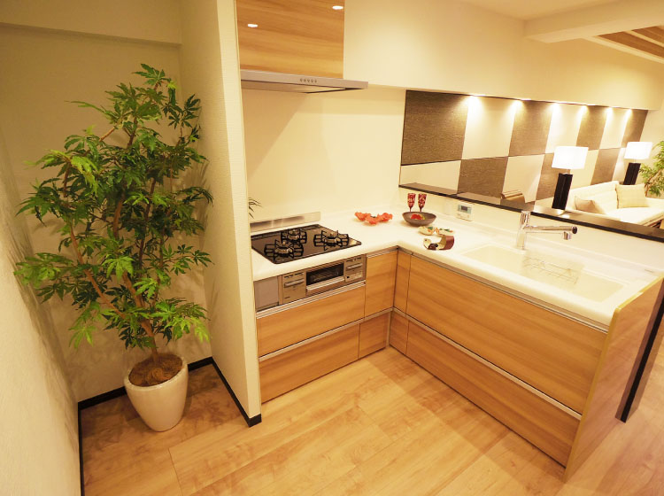 東京都豊島区DK様邸