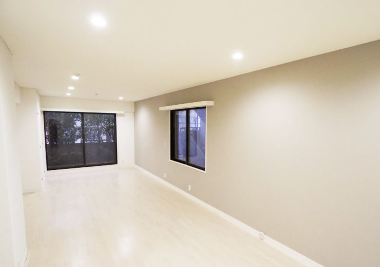 東京都渋谷区ＩＫ様邸