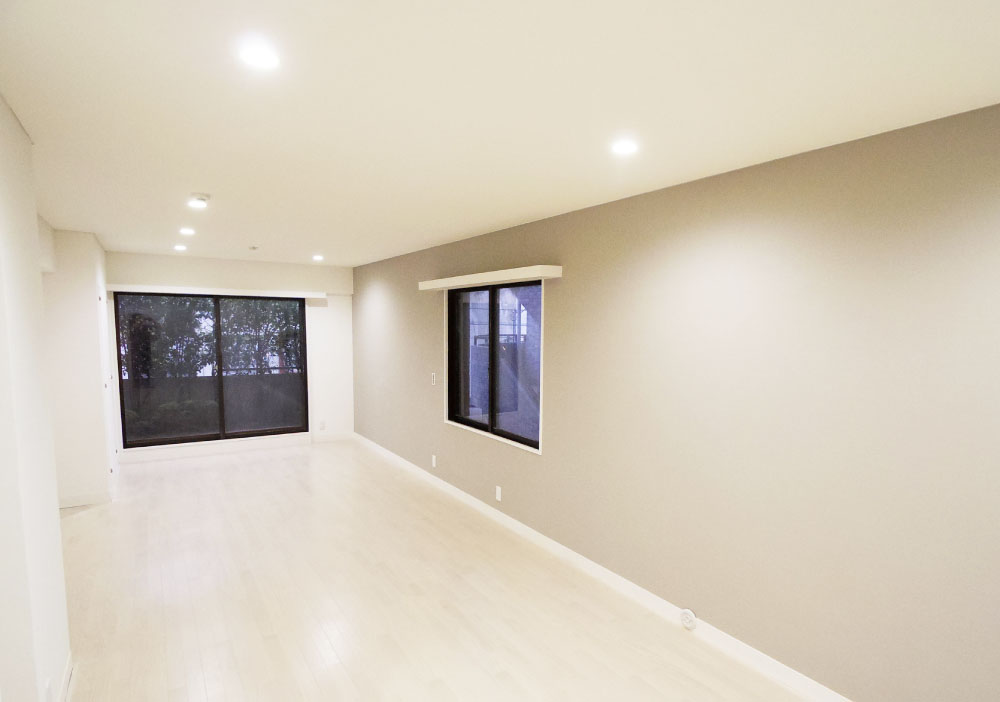 東京都渋谷区ＩＫ様邸