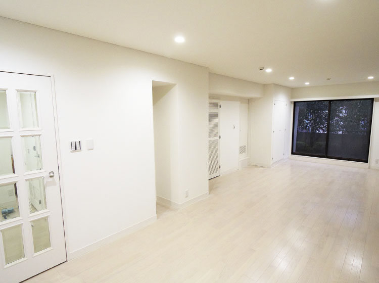 東京都渋谷区IK様邸