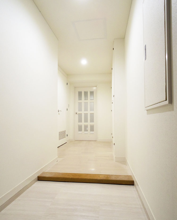 東京都渋谷区IK様邸