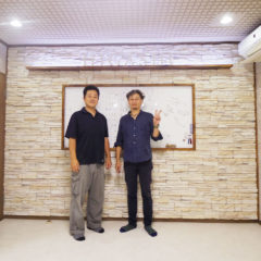 神奈川県川崎市（株）HIGASHI様