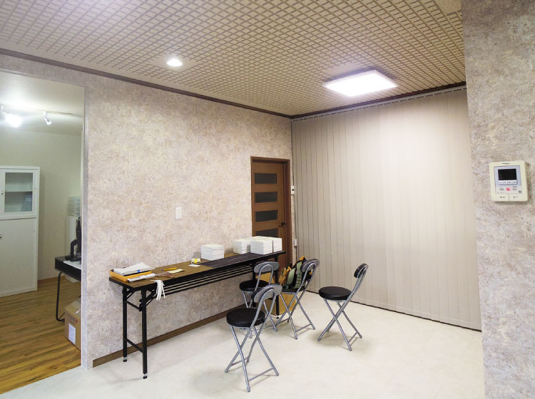 神奈川県川崎市(株)HIGASHI様