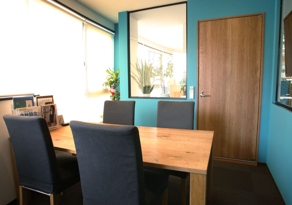 茅ケ崎市税理士法人ファリス様