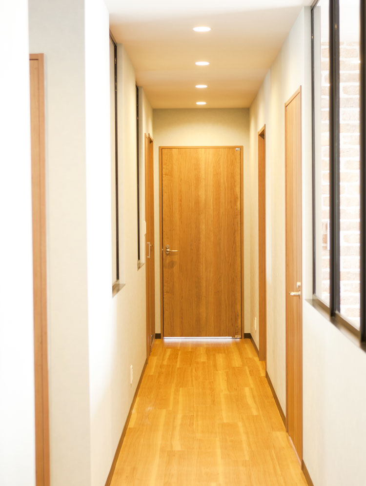 茅ケ崎市税理士法人ファリス様