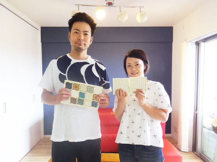 神奈川県藤沢市S様邸