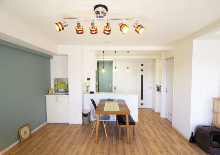 神奈川県藤沢市S様邸