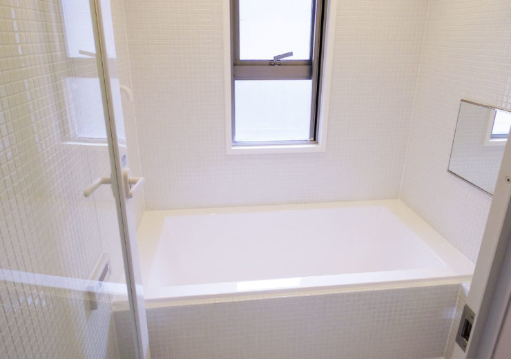 東京都新宿区M様邸