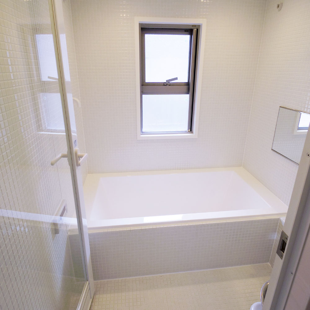 東京都新宿区M様邸