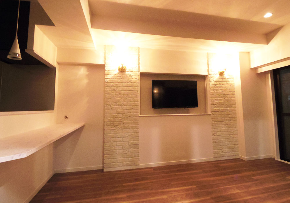 東京都世田谷区T様邸