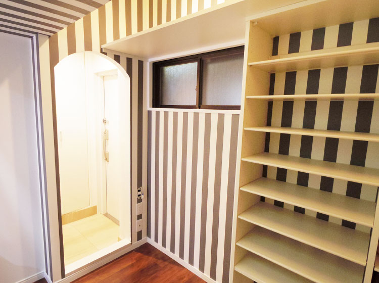 東京都世田谷区T様邸