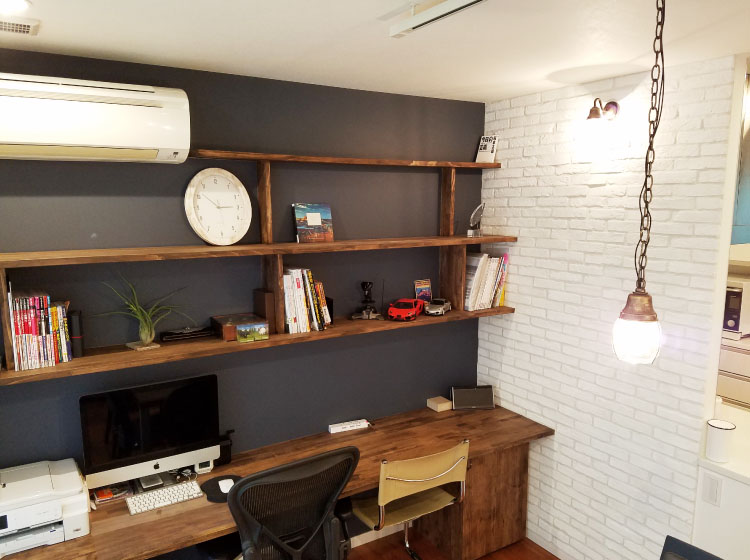 神奈川県茅ケ崎市N様邸