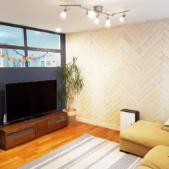 神奈川県茅ケ崎市N様邸