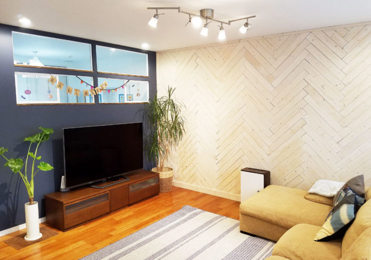 神奈川県茅ケ崎市N様邸