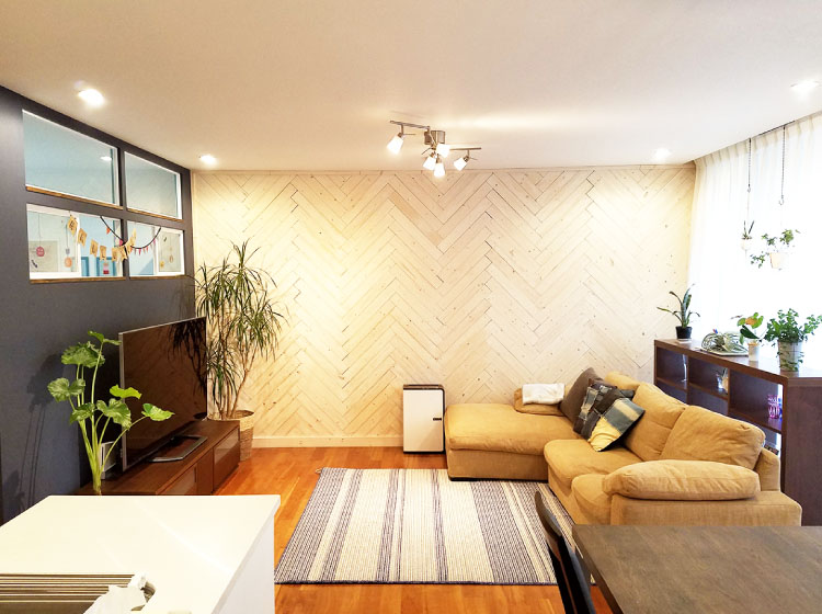 神奈川県茅ケ崎市N様邸