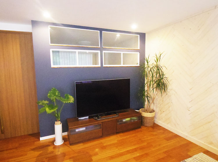 神奈川県茅ケ崎市N様邸