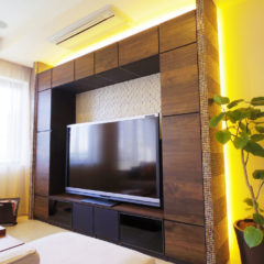 東京都品川区N様邸