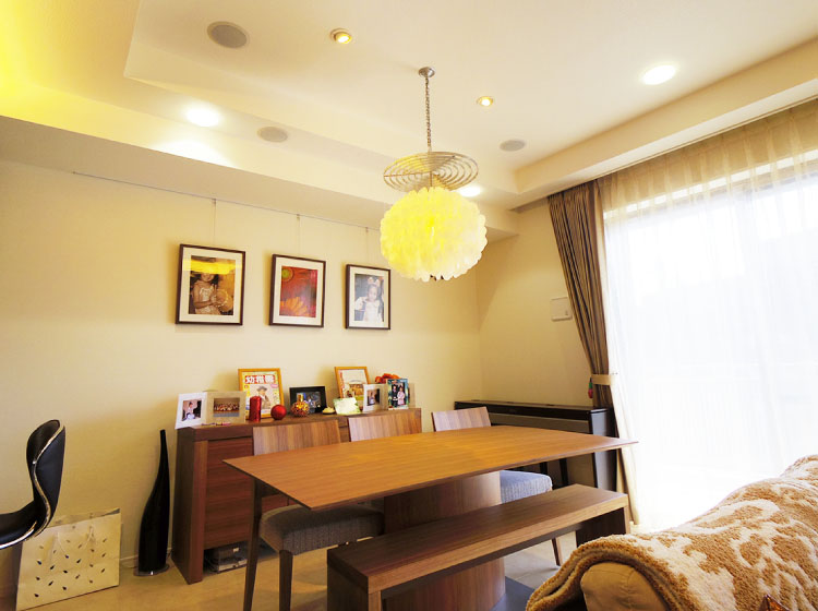 東京都品川区N様邸