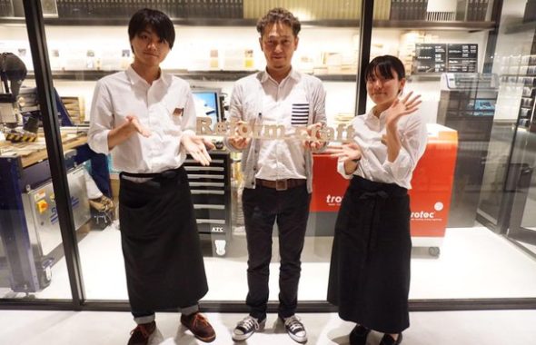 ファブラボ藤沢