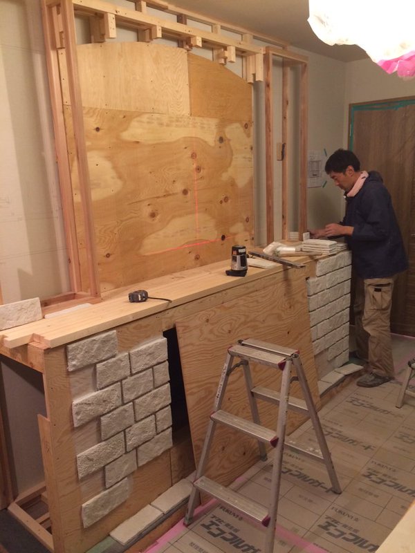 鎌倉マンションリフォーム_2