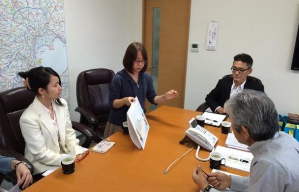 町田デザイン専門学校