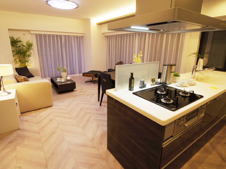 東京都文京区D様邸2015