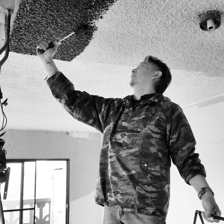 SHINUPS 山内真介