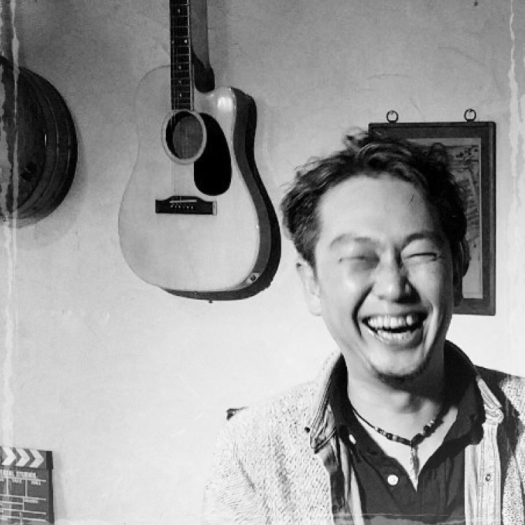 SHINUPS 山内真介