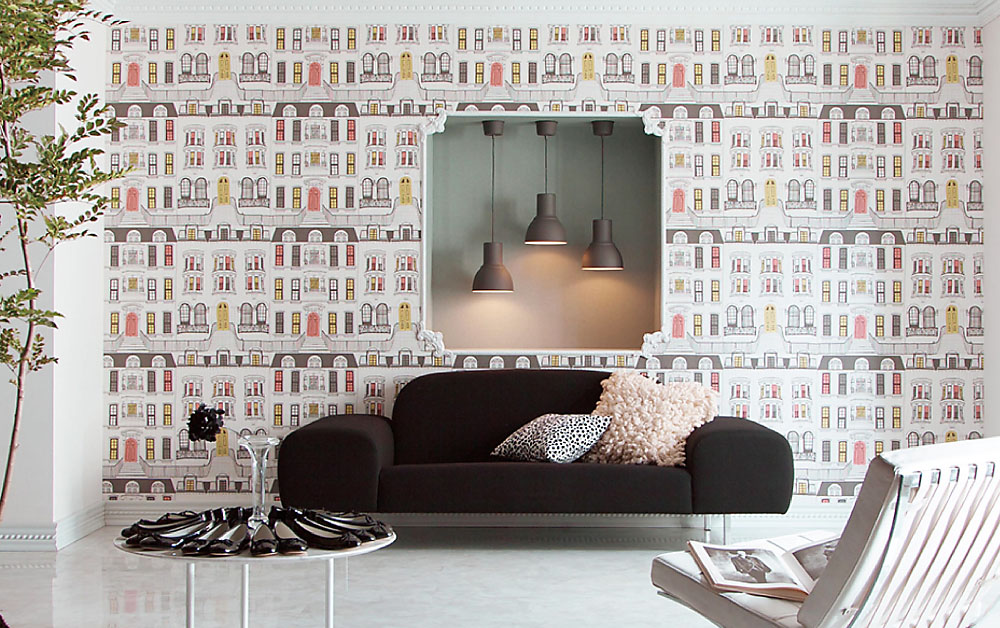 アクセントクロス