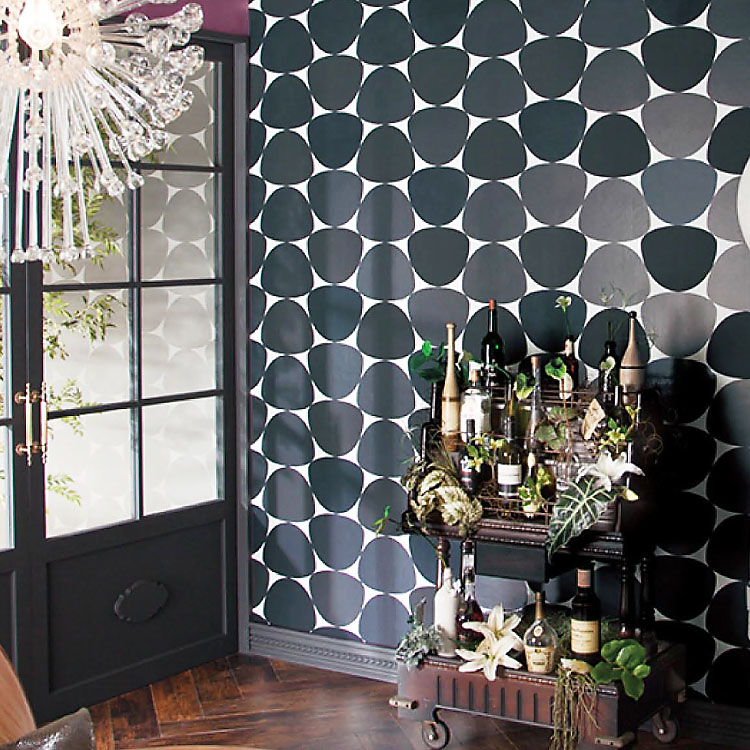 アクセントクロス