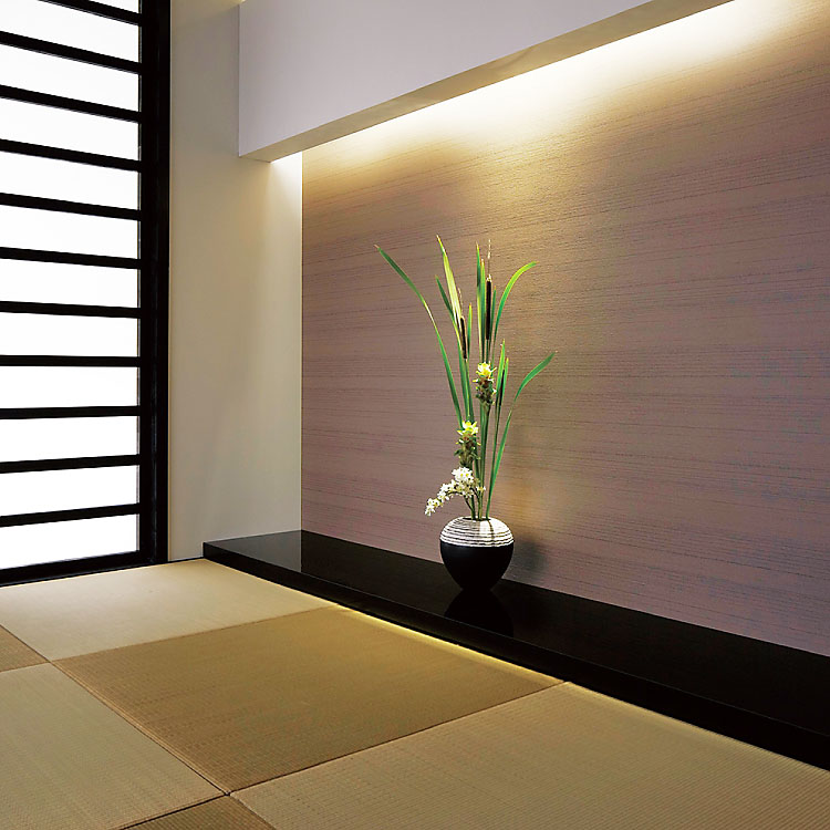 アクセントクロス