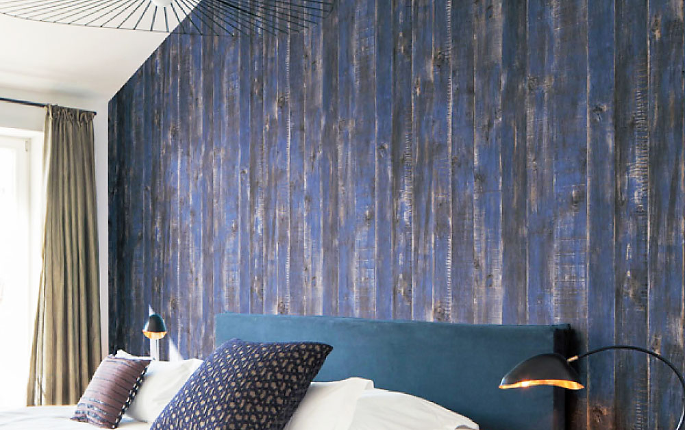 アクセントクロス