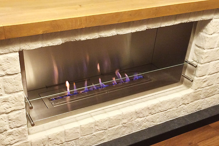 エコスマートファイヤー