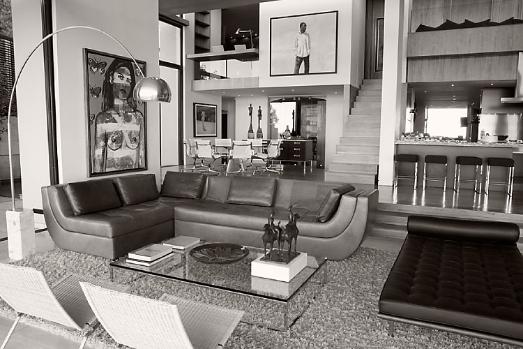 ホームステージングサービス