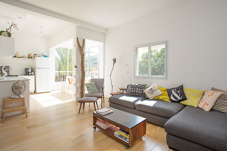 ホームステージングサービス