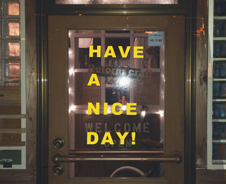 カッティングシート制作