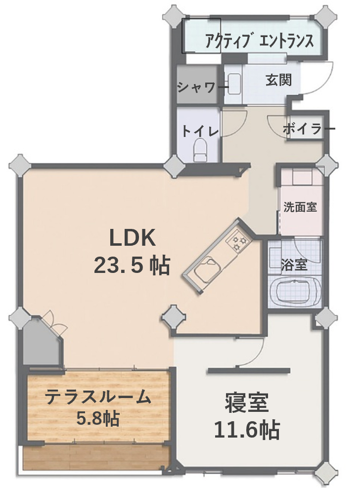 図面