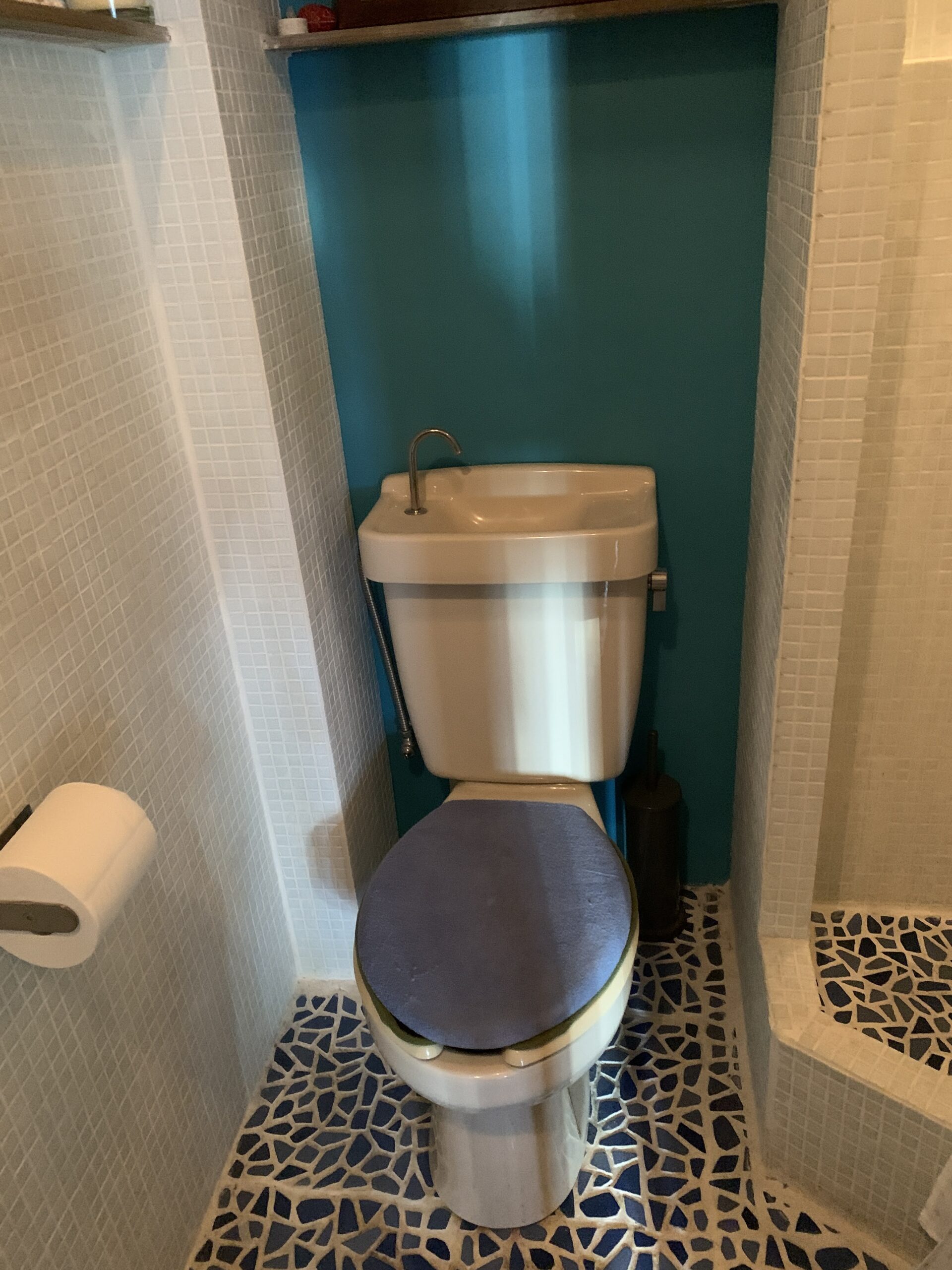アメリカンスタンダードの便器
