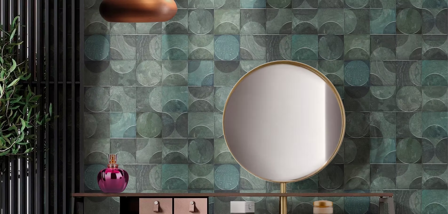 nanda tiles　AMANTINA