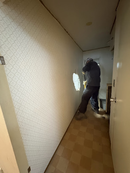 マンションリノベーション