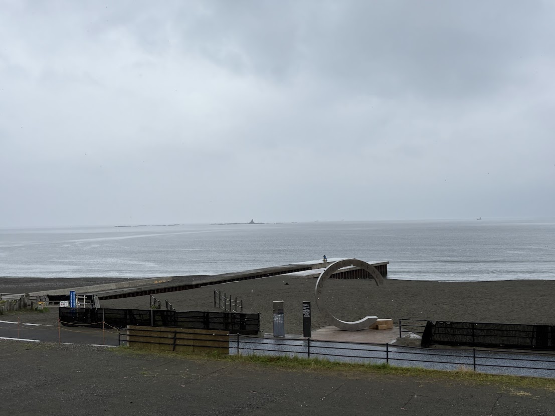 茅ケ崎海水浴場